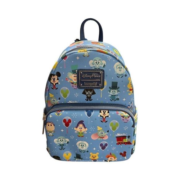 Disney Parks Loungefly NWT - Picture 1 of 4